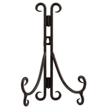 9 Easel - Black - The Fox Decor